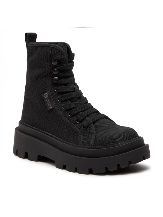 Superga bottes store