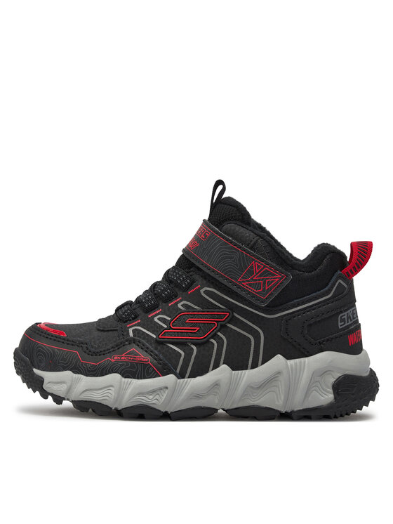 Skechers Skechers Tossud Combex 406422L/BKRD Must