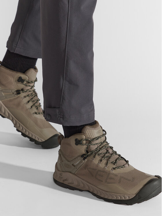 Keen Nxis Evo Mid Wp 1026679 Modivo.ua