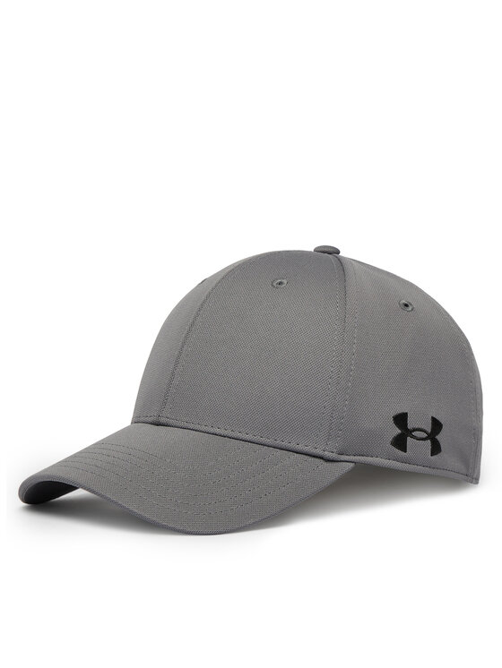 Under Armour Under Armour Kšiltovka Blitzing 1376702 Tmavě šedá