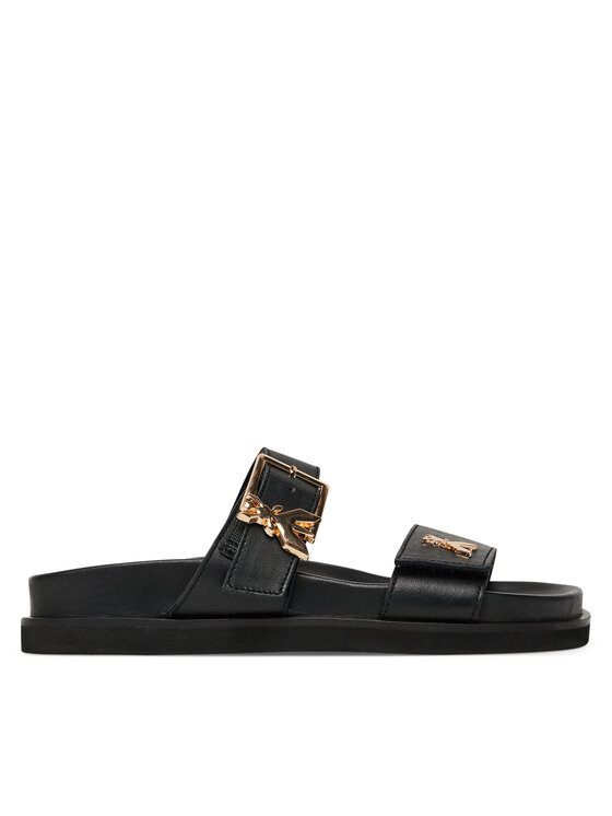 Patrizia Pepe Patrizia Pepe Ciabatte PPJ323 31 Nero