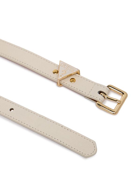 Guess Guess Cintura da donna BW9323 P6120 Bianco