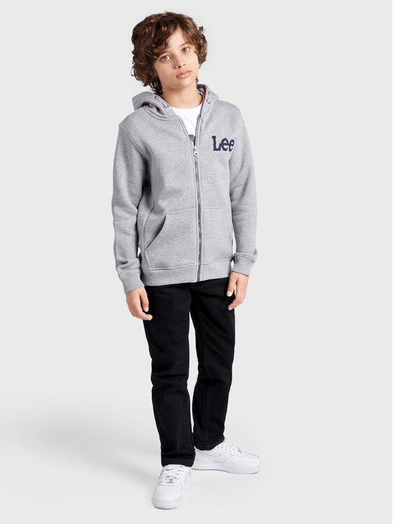 Lee Lee Pluus LEE0009 Hall Regular Fit