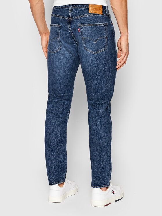 Jeans 502™ 29507-1109 Blu Taper Fit