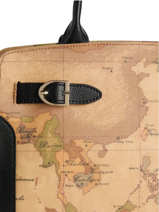 Alviero Martini Prima Classe Alviero Martini Prima Classe Borsa Borsa a mano Nero