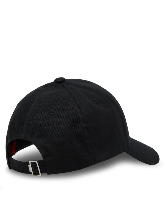 HUGO HUGO Cap Jake 50539554 Schwarz
