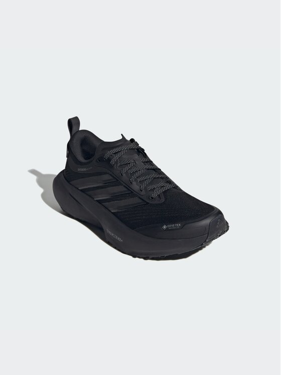 adidas adidas Běžecké boty Supernova Rise 3 Gtx Running Shoes KI3136 Černá