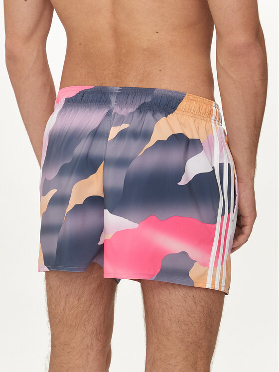 Adidas originals island escape swim shorts clearance