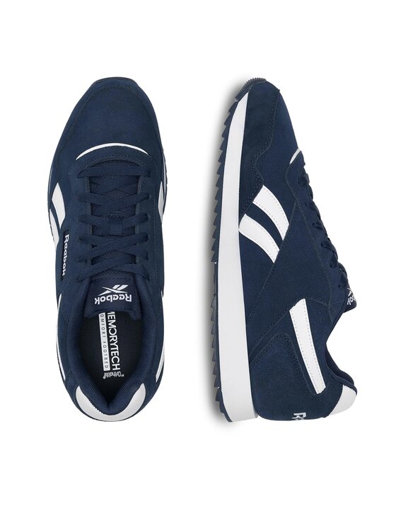 Reebok Reebok Sneakers Glide Ri 100010353 Blu scuro