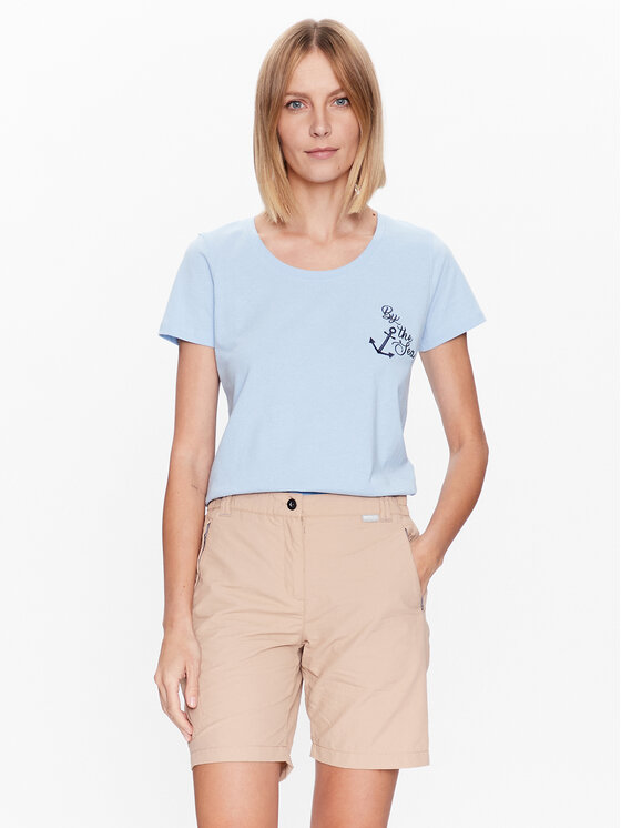 T-shirt Regatta
