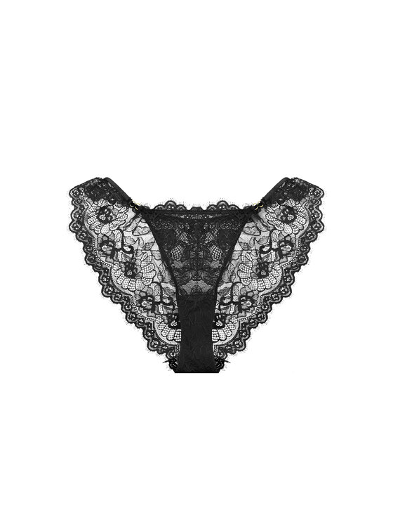 Esotiq Esotiq Figi 41124 Czarny