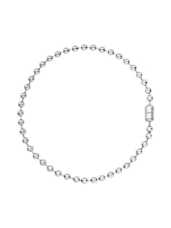 Breil Breil Collana BUBBLE Argento