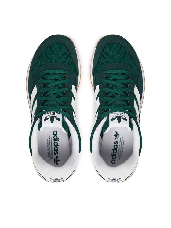 adidas adidas Sneakersy ZX 500 RS IH7276 Zelená