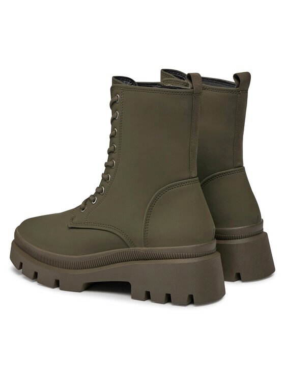 Tamaris Tamaris Scarponcini 1-25237-41 Verde