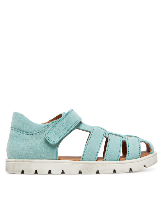 Froddo Froddo Sandaalid Keko G3150287-6 D Roheline