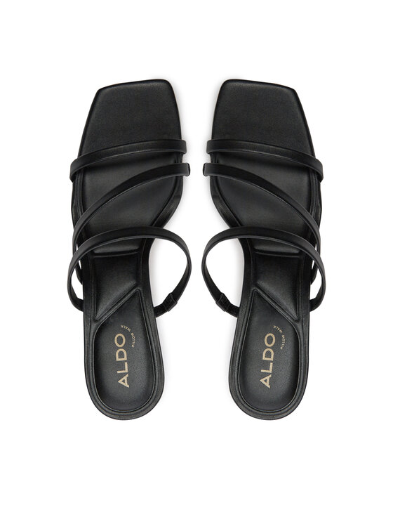 Aldo Aldo Sandaalid Jewella 13706604 Must