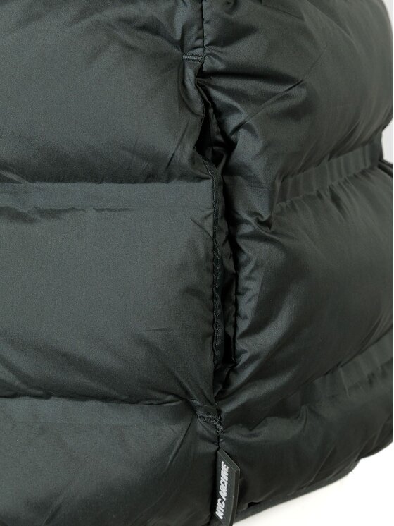 minoti minoti Kamizelka 29GILET252 Zielony Regular Fit