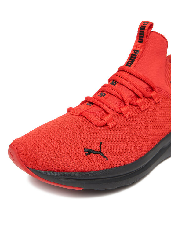 Puma Puma Tenisice ENZO CLEAN 37712606 Crvena