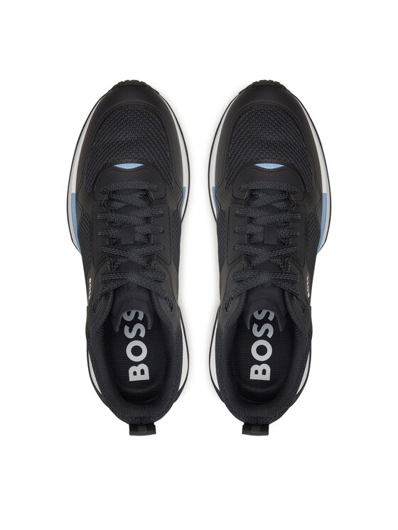 BOSS Boss Снікерcи Jonah Runn meth 50513195 Cиній