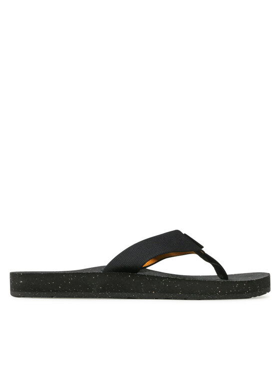 Teva Teva В'єтнамки Reflip 1124051 Чорний