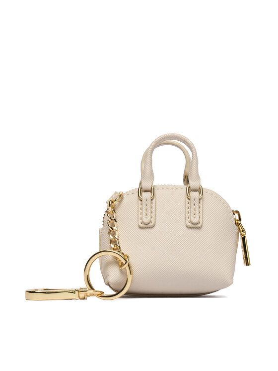 LOVE MOSCHINO LOVE MOSCHINO Ключниця JC5412PP0NKZ0110 Écru