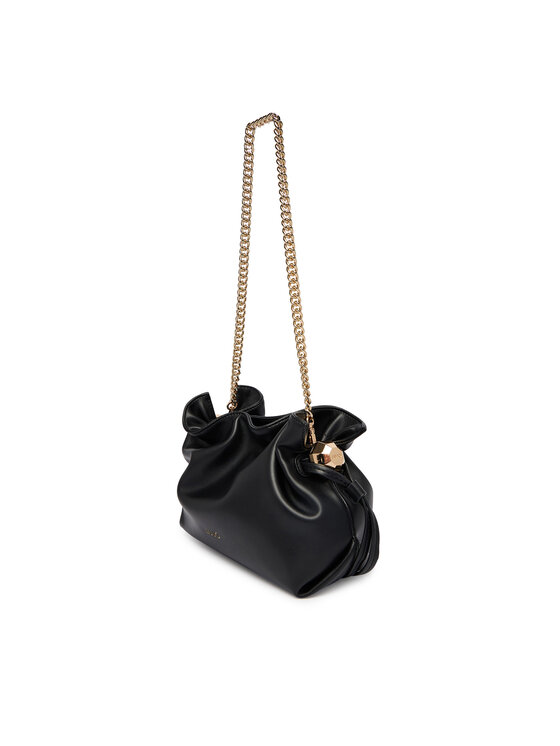 Liu Jo Liu Jo Rankinė AA6099 E0958 Juoda