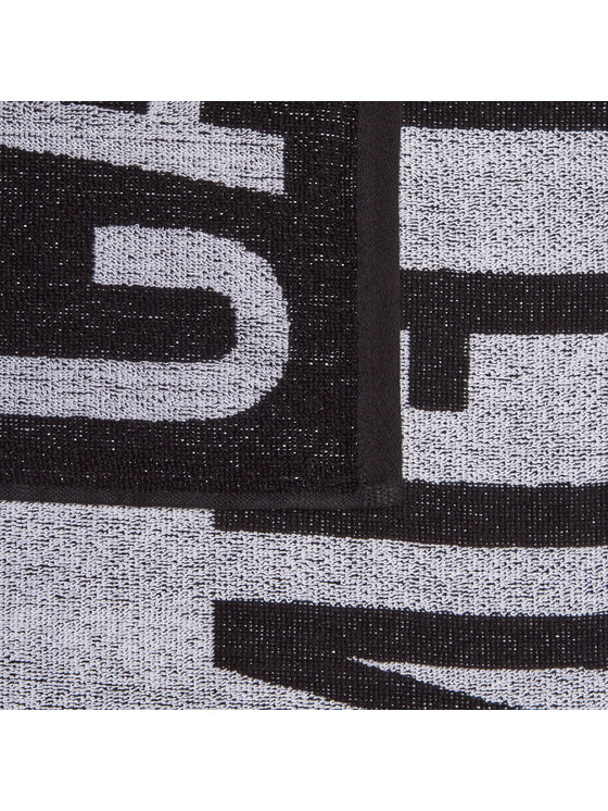 Asciugamano KU0KU00076 Nero