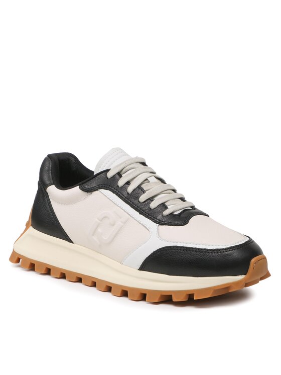 Sneakers Running 01 7B3005 P0102 Nero