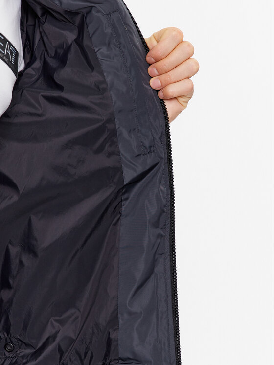 EA7 Emporio Armani EA7 Emporio Armani Bomber dzseki 8NPB12 PN7LZ 1578 Sötétkék Regular Fit