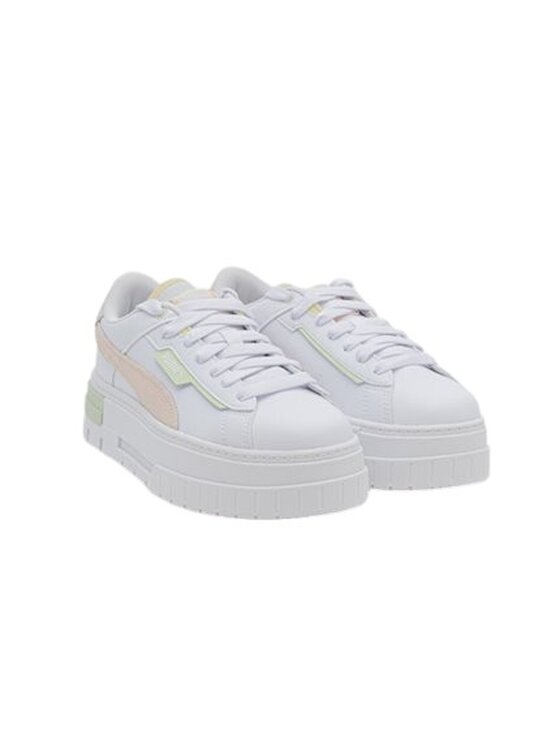 Puma Puma Sneakers 392495-09 Bianco