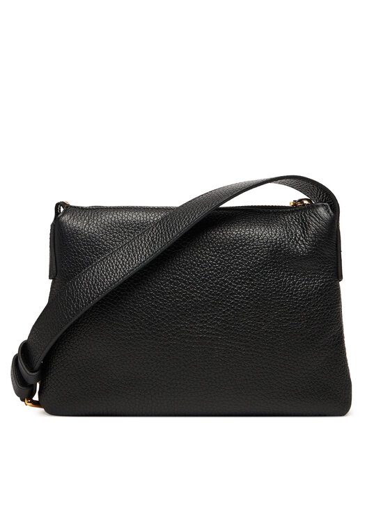 Coccinelle Coccinelle Handtasche Tjo Coccinellekirsten E5 TJ0 55 01 01 Schwarz