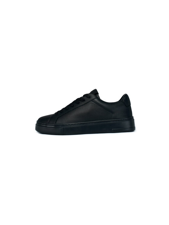 Crime London Crime London Sneakers 15806AA7 Nero