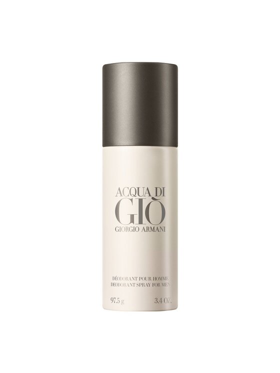 Dezodorant spray Giorgio Armani, Acqua di Gio pour Homme