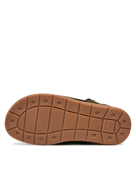 Lasocki Kids Lasocki Kids Sandalen LINEA CI12-LINEA-02 Khakifarben