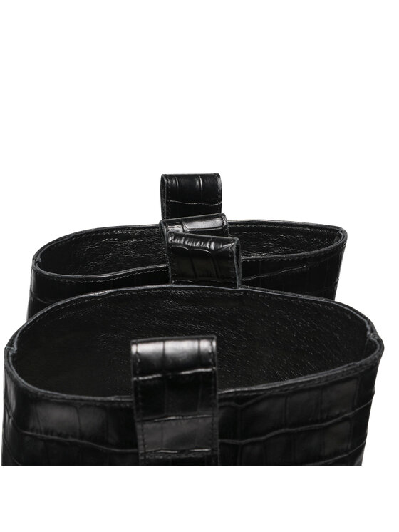 Rage Age Rage Age Csizma RA-10-04-000201 Fekete