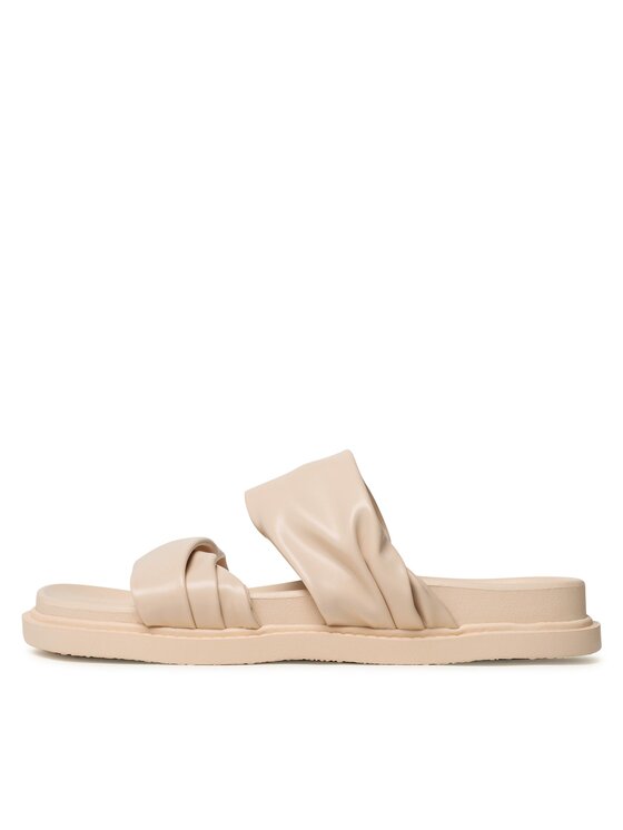 DeeZee DeeZee Ciabatte E566-71 Beige
