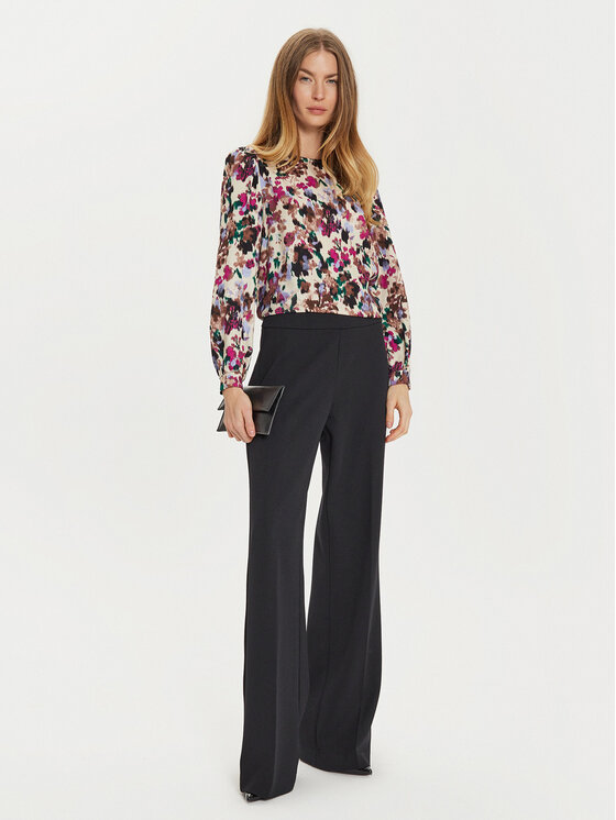 ARTIGLI ARTIGLI Majica ACBL000452 Šarena Regular Fit
