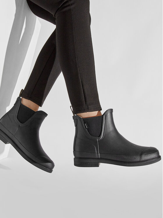 Tretorn Tretorn Gummistiefel Eva W 47321111 Schwarz
