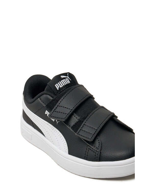 Puma Puma Снікерcи Rickie Classic V Ps 394253 03 Чорний