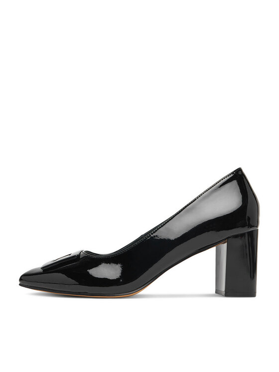 Lasocki Lasocki Salonke CEO-WS1080-01 Crna