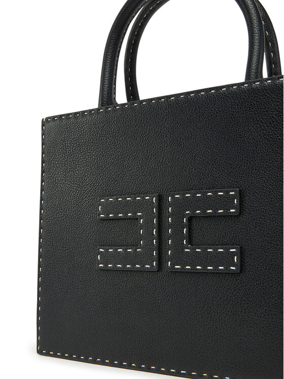Elisabetta Franchi Elisabetta Franchi Borsetta BS-08A-51E2 Nero