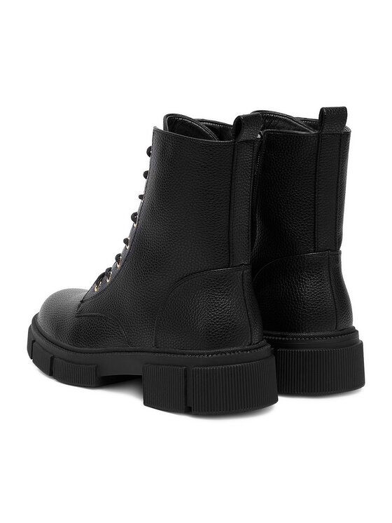 DeeZee DeeZee Gležnjače HX21056-58A Crna