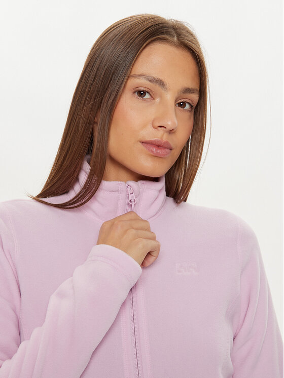 Helly Hansen Helly Hansen Flis Daybreaker 51599 Ružičasta Regular Fit