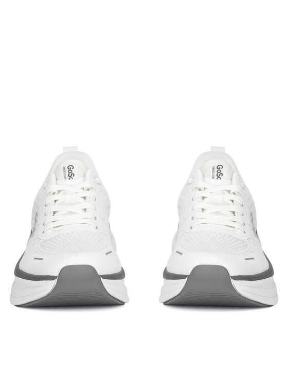 Go Soft Go Soft Sneakers WFA2813-1 Alb