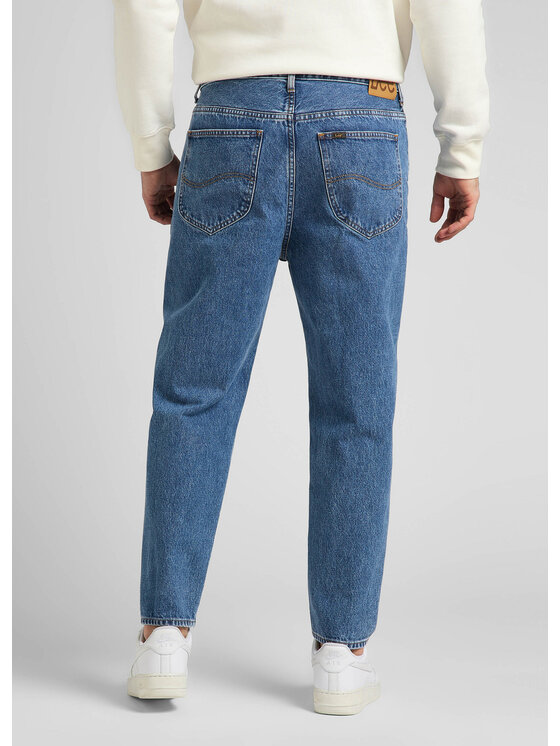 Lee Lee Jeans EASTON Blu Loose Fit
