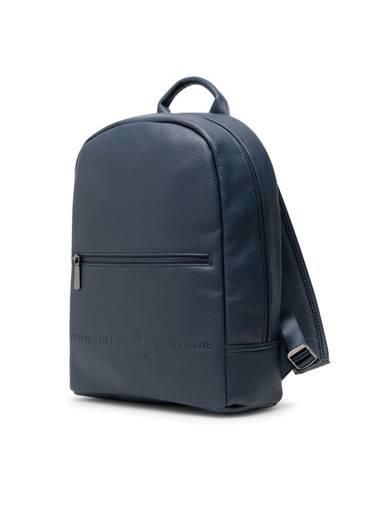 Beverly Hills Polo Club Beverly Hills Polo Club Mugursoma BHPC-M-009-CCC-05 Tumši zils