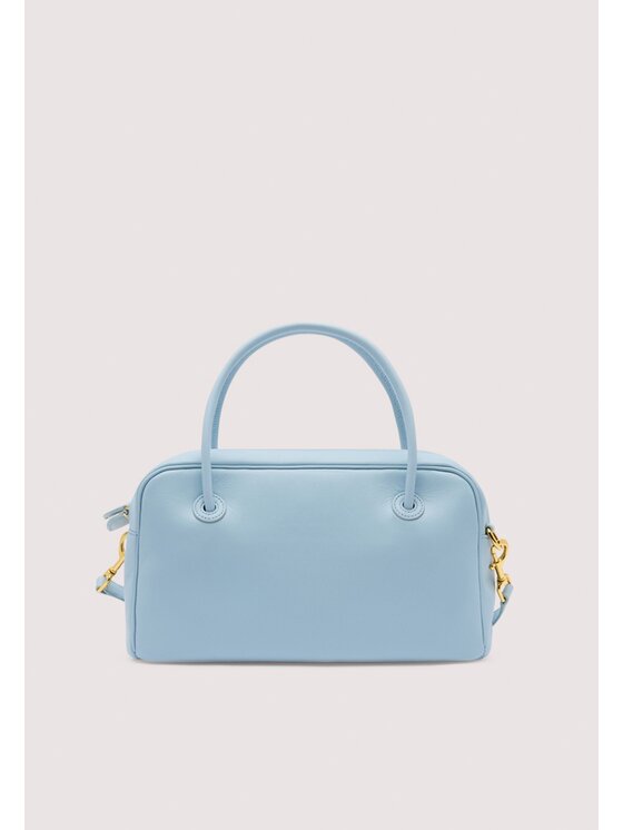 Trussardi Trussardi Torebka Z609E006438N094 Turkusowy