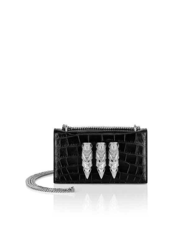 PHILIPP PLEIN PHILIPP PLEIN Torba 20691 Czarny