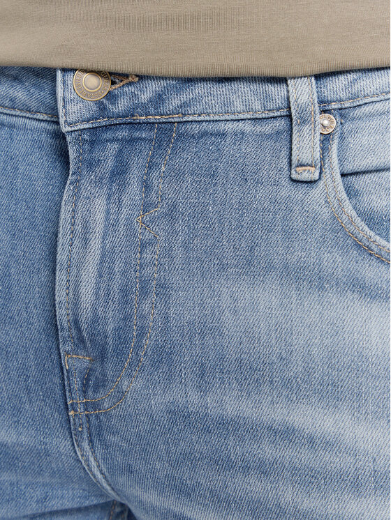Guess Guess Traperice Chris M2YA27 D4Q43 Plava Super Skinny Fit