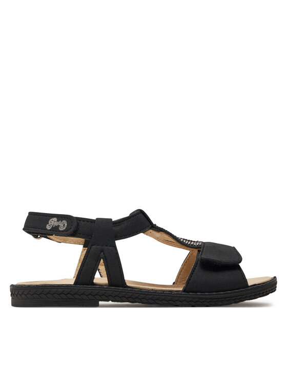 Primigi Primigi Sandale 5889011 S Negru
